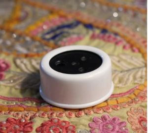 Heritage Ceramic Coated Socket