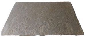 Tandur Yellow Honed Tumbled Limestone