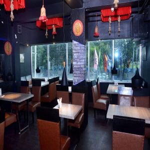 Hotel Interior Design Services