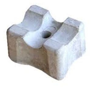Concrete Cover Blocks