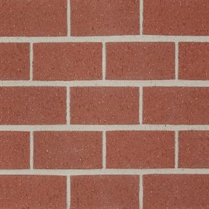 Face Clay Bricks