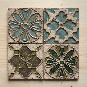 Handmade Tiles