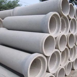RCC Hume Pipes