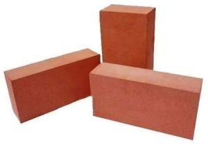 Red Clay Bricks