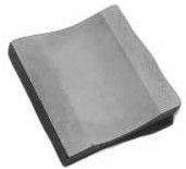 Concrete Saucer Drain