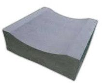 Concrete Saucer Drain