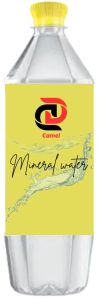 Mineral Water