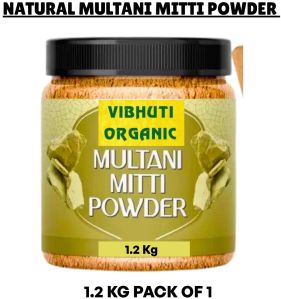 Multani Mitti Fullers Earth Powder