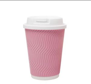 350ml Double Wall Paper Cup