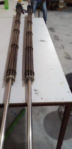 24 W Corrugation Machine Heater