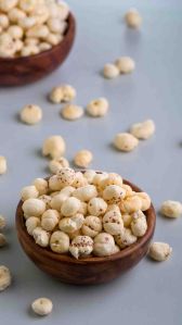 6 Plus HP Organic Phool Makhana