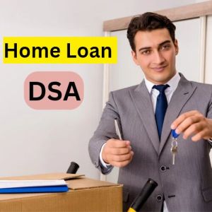 Home Loan Dsa Service in Delhi Ncr @9%