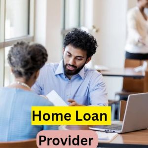 Home Loan Service Provider in Delhi