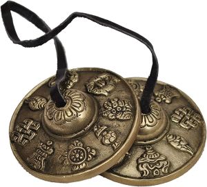 Tingsha Bells