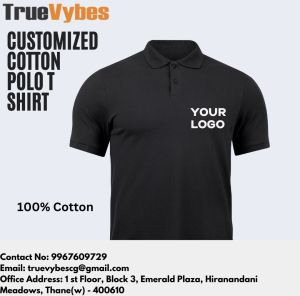 Corporate Tshirt