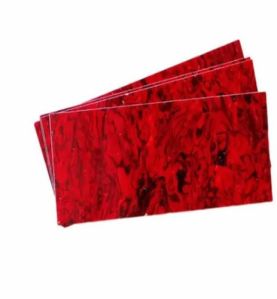 Resin Plate