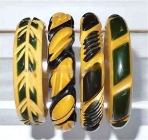 Resin Bangle