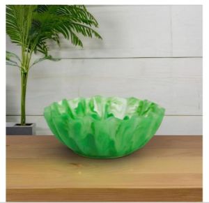 Resin Bowl