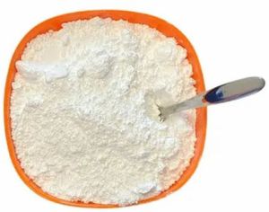 Industrial Grade Guar Gum Powder