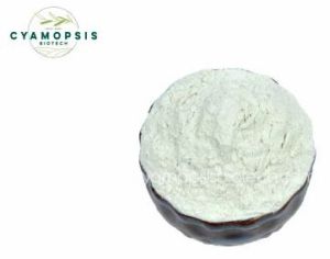 Medium Viscosity Food Grade Guar Gum Powder