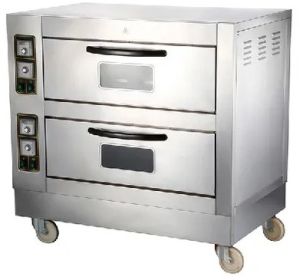 Deck Ovens