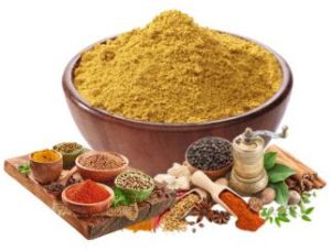 Chaat Masala