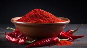 Teja Red Chilli Powder