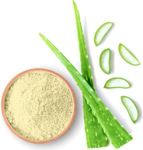 Aloe Vera Powder
