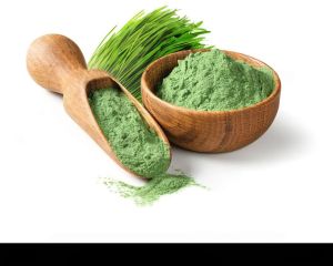 Barley Grass Powder