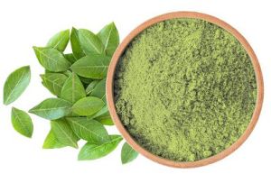 Henna Powder