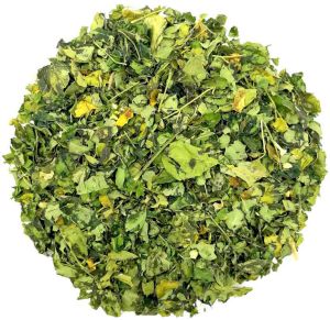 Natural Moringa Dried Leaves