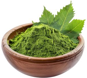Neem Leaves Powder