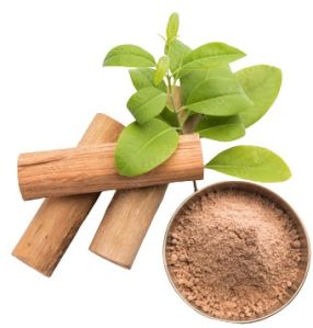 Sandalwood Powder