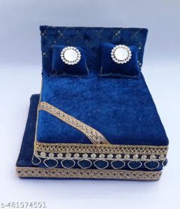 Stylish Puja Bed