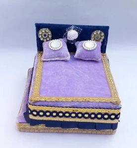 Elite Puja Bed