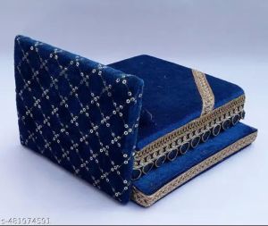 Stylish Puja Bed