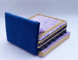 Elite Puja Bed