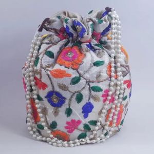 Alluring Potli Bags