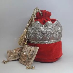 Versatile Potli Bags