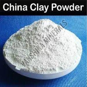 China Clay Powder