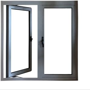 Aluminium Windows