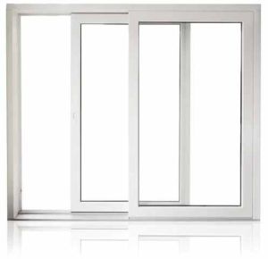 Aluminum Sliding Door