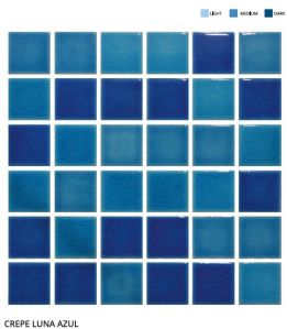 Glass Mosaic Tiles