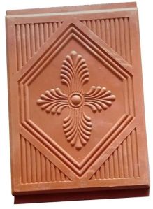 Terracotta Ceiling Tiles