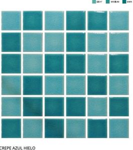 Glass Mosaic Tiles
