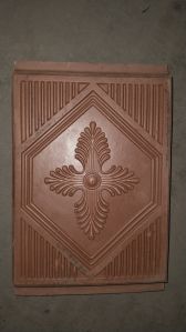 Terracotta Ceiling Tiles