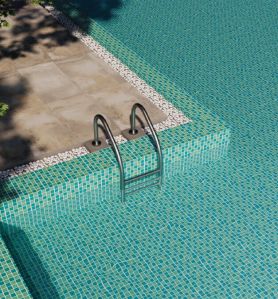 Glass Mosaic Tiles