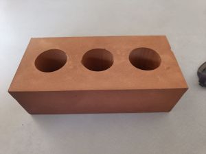 Terracotta Brick