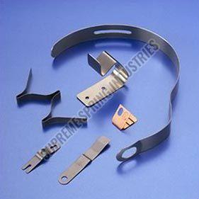 Sheet Metal Components