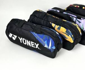 Badminton Cover
